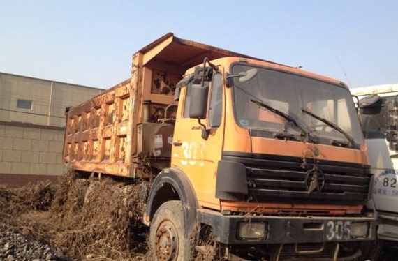 重庆凉山报废车回收,车辆报废回收公司